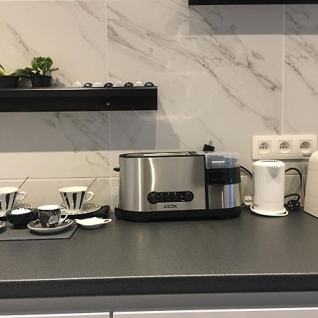 Saint-Gilles Les Lofts De Styliste 아파트 호텔 외부 사진