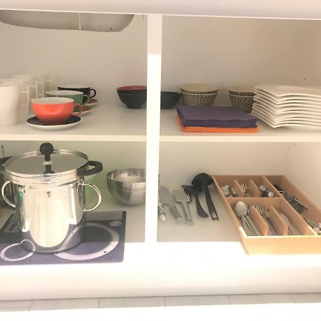 Saint-Gilles Les Lofts De Styliste 아파트 호텔 외부 사진