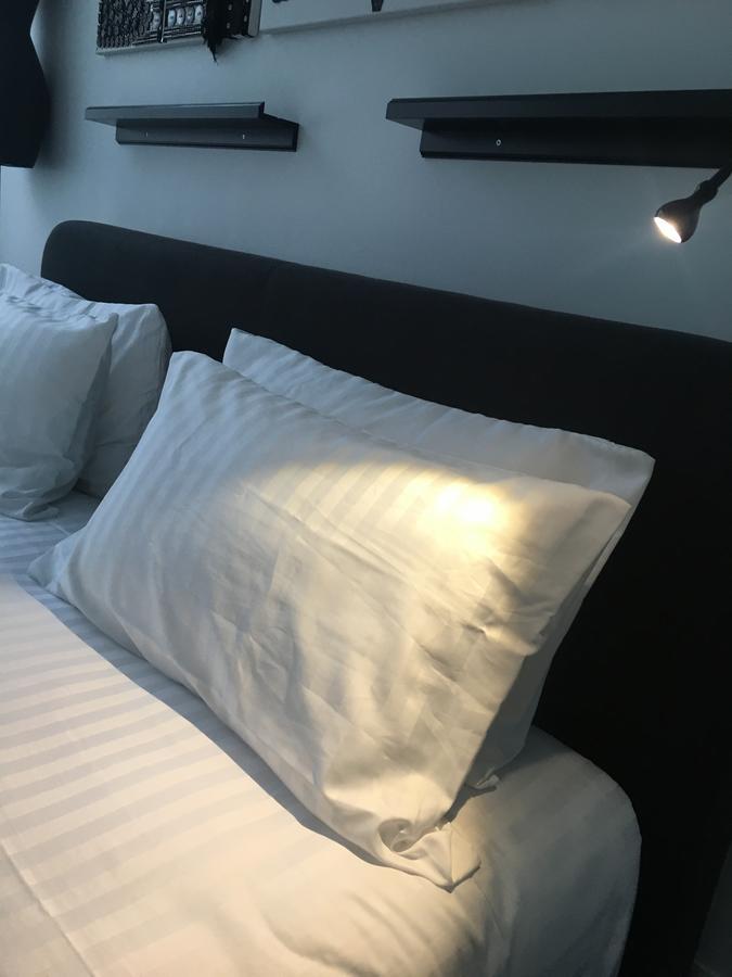 Saint-Gilles Les Lofts De Styliste 아파트 호텔 외부 사진
