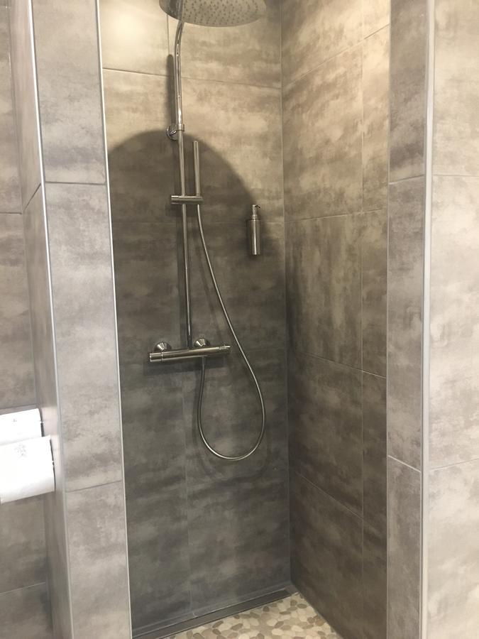 Saint-Gilles Les Lofts De Styliste 아파트 호텔 외부 사진