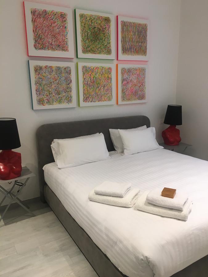 Saint-Gilles Les Lofts De Styliste 아파트 호텔 외부 사진