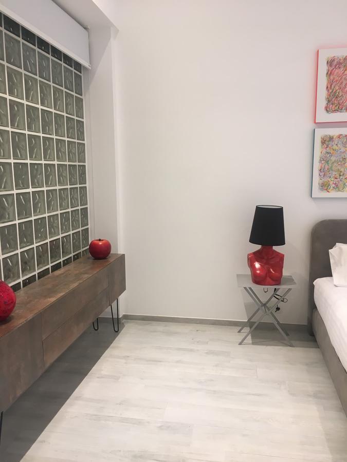 Saint-Gilles Les Lofts De Styliste 아파트 호텔 외부 사진