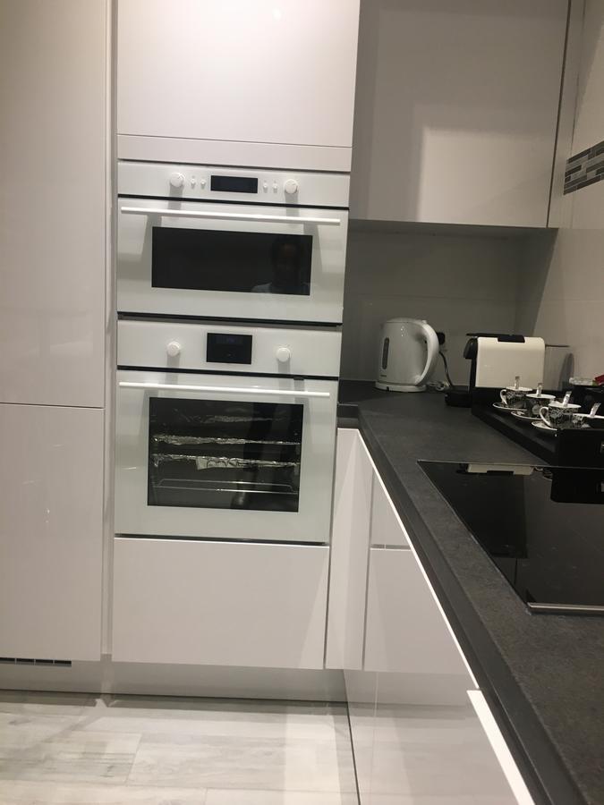 Saint-Gilles Les Lofts De Styliste 아파트 호텔 외부 사진