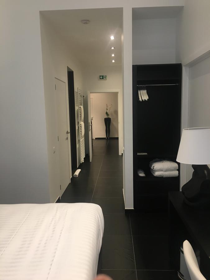 Saint-Gilles Les Lofts De Styliste 아파트 호텔 외부 사진