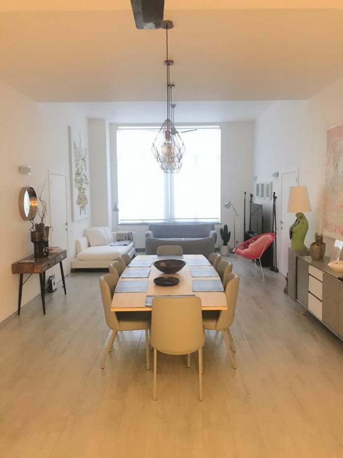 Saint-Gilles Les Lofts De Styliste 아파트 호텔 외부 사진