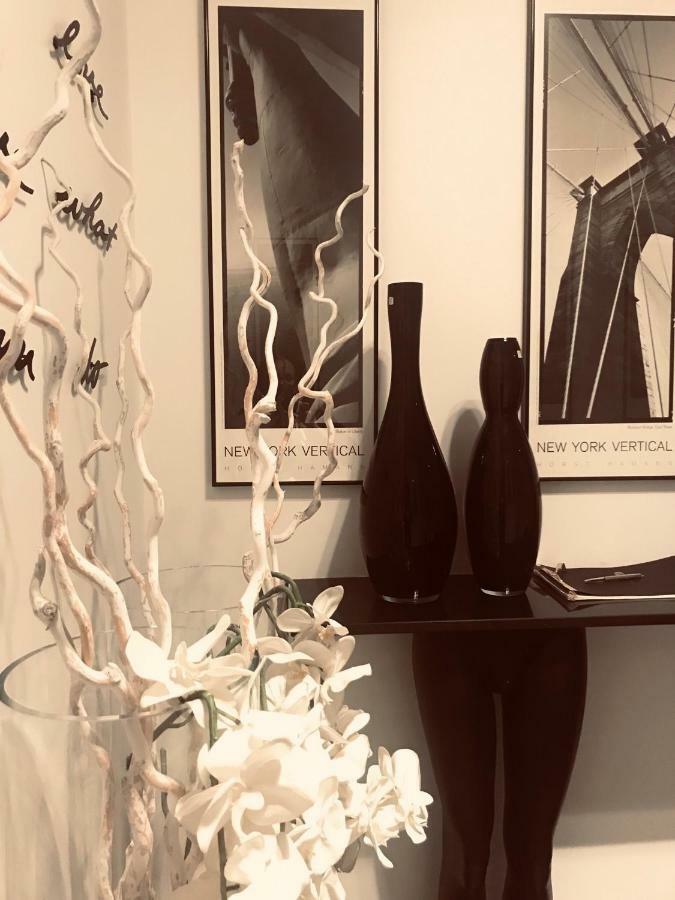 Saint-Gilles Les Lofts De Styliste 아파트 호텔 외부 사진