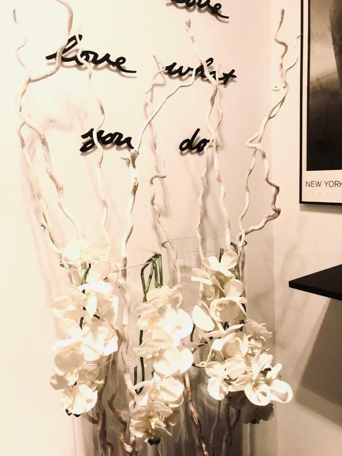 Saint-Gilles Les Lofts De Styliste 아파트 호텔 외부 사진