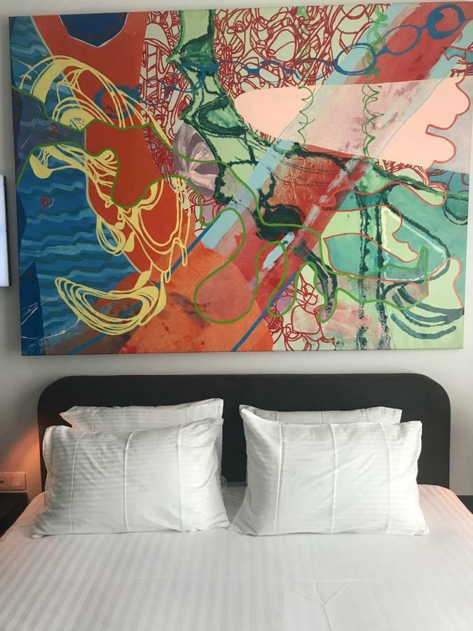 Saint-Gilles Les Lofts De Styliste 아파트 호텔 외부 사진