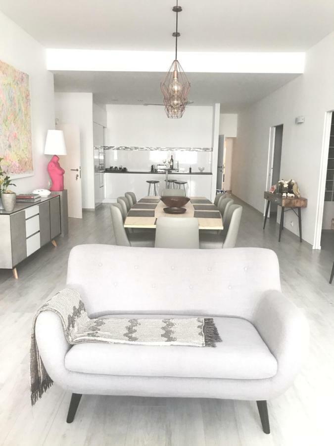 Saint-Gilles Les Lofts De Styliste 아파트 호텔 외부 사진