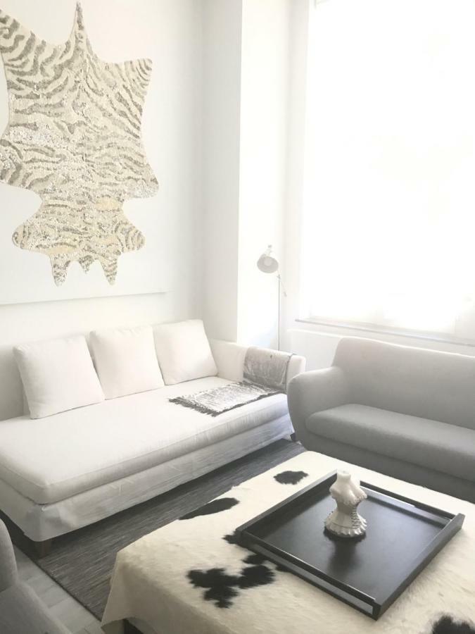 Saint-Gilles Les Lofts De Styliste 아파트 호텔 외부 사진
