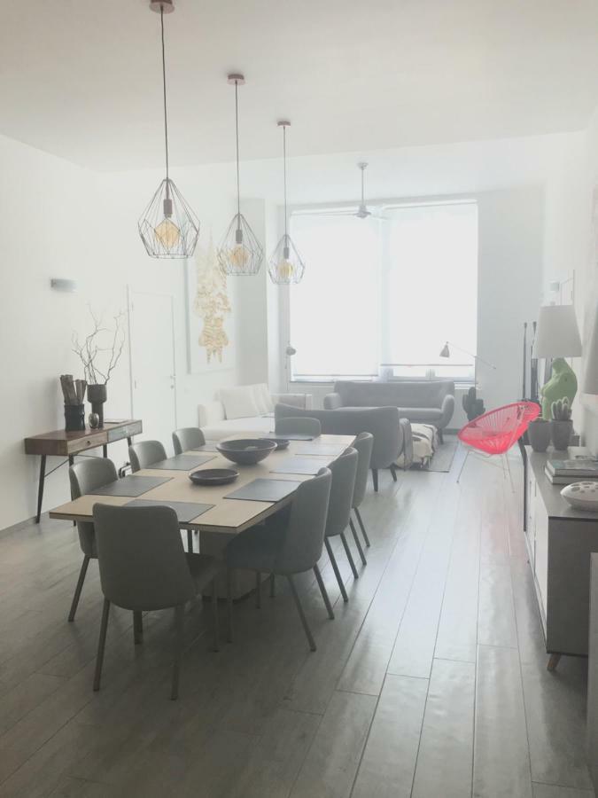 Saint-Gilles Les Lofts De Styliste 아파트 호텔 외부 사진