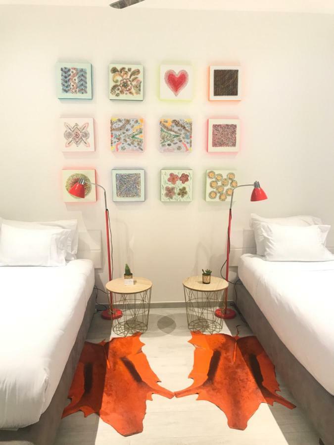 Saint-Gilles Les Lofts De Styliste 아파트 호텔 외부 사진
