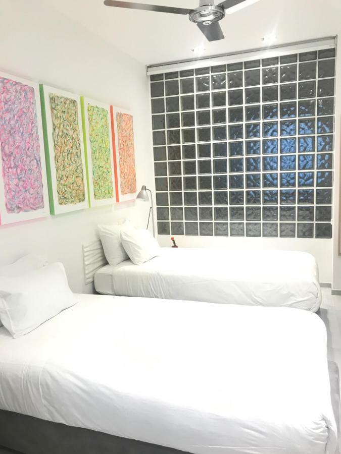 Saint-Gilles Les Lofts De Styliste 아파트 호텔 외부 사진