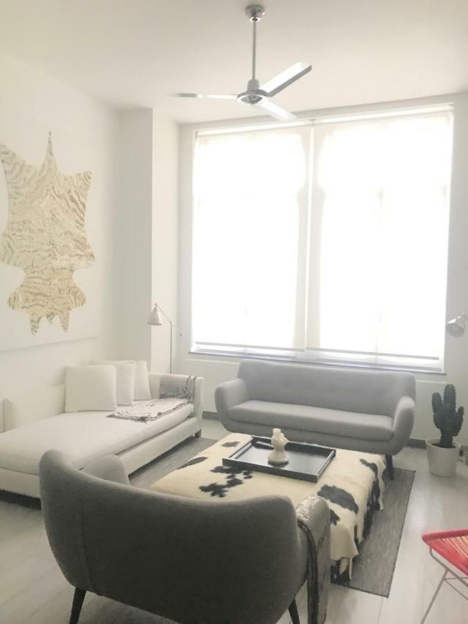 Saint-Gilles Les Lofts De Styliste 아파트 호텔 외부 사진