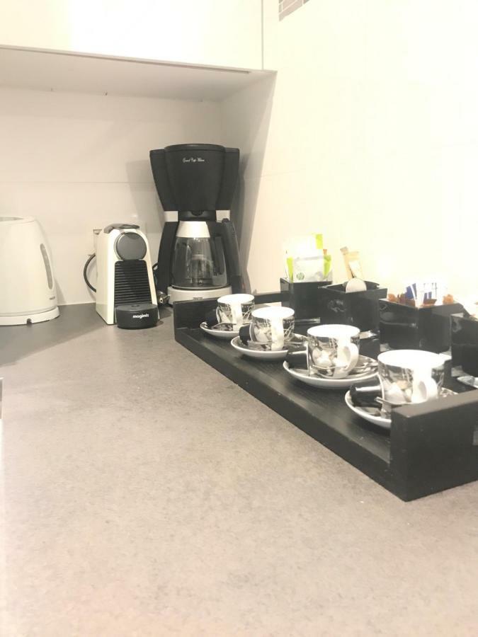 Saint-Gilles Les Lofts De Styliste 아파트 호텔 외부 사진