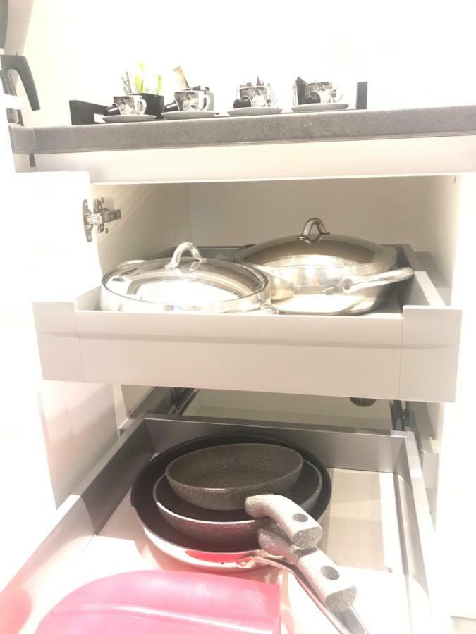 Saint-Gilles Les Lofts De Styliste 아파트 호텔 외부 사진