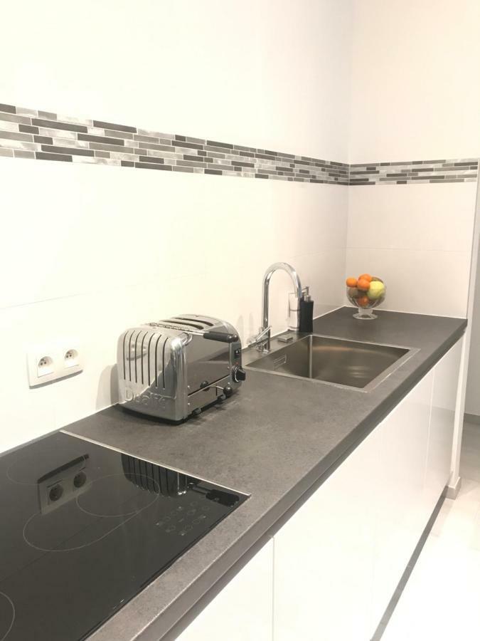 Saint-Gilles Les Lofts De Styliste 아파트 호텔 외부 사진