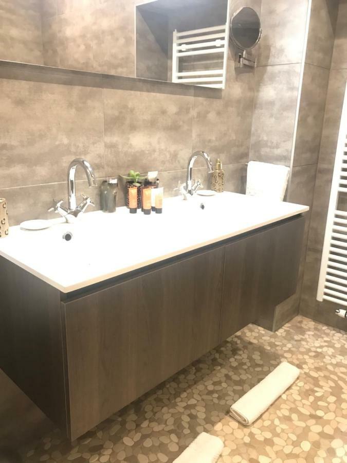 Saint-Gilles Les Lofts De Styliste 아파트 호텔 외부 사진
