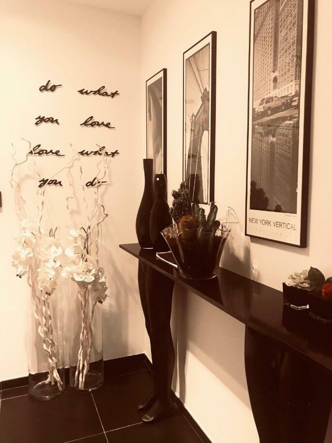 Saint-Gilles Les Lofts De Styliste 아파트 호텔 외부 사진