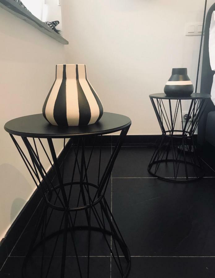 Saint-Gilles Les Lofts De Styliste 아파트 호텔 외부 사진
