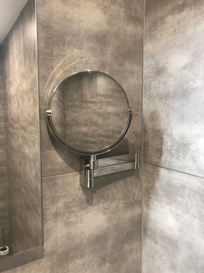 Saint-Gilles Les Lofts De Styliste 아파트 호텔 외부 사진